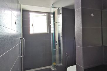 Tropez Residences @ Danga Bay