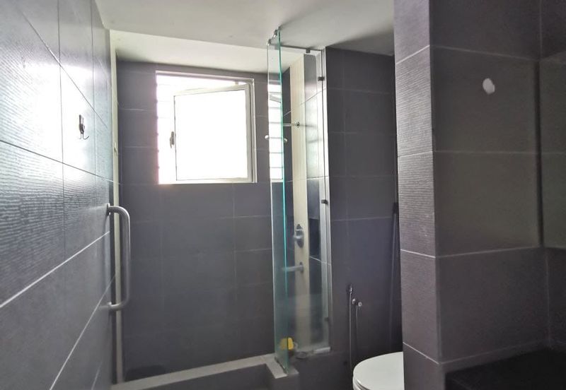 Tropez Residences @ Danga Bay