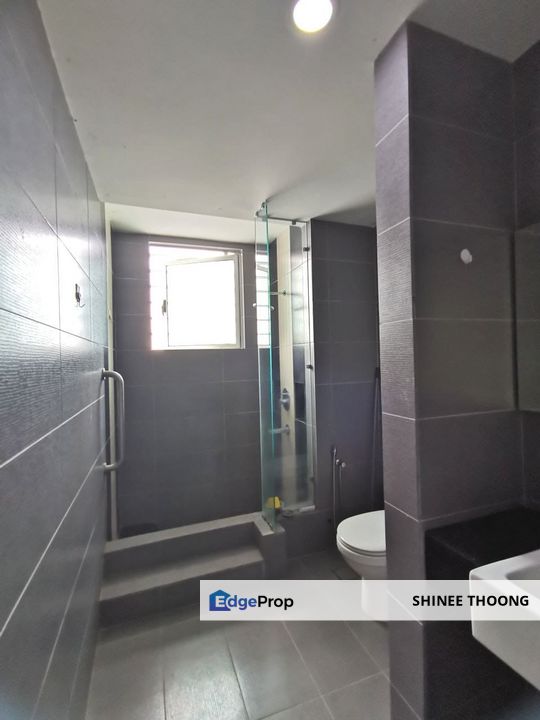 Tropez Danga Bay apartment for rent, Johor, Johor Bahru