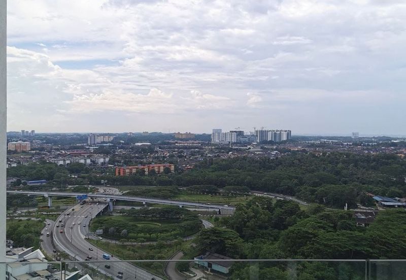 Tropez Residences @ Danga Bay