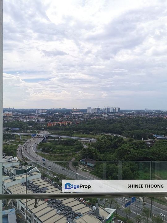 Tropez Danga Bay apartment for rent, Johor, Johor Bahru