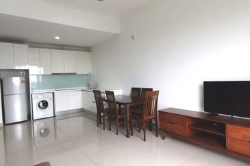 Tropez Residences @ Danga Bay