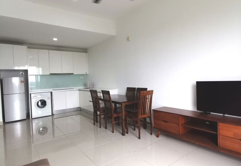 Tropez Residences @ Danga Bay