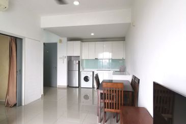 Tropez Residences @ Danga Bay