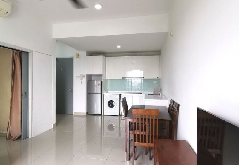 Tropez Residences @ Danga Bay