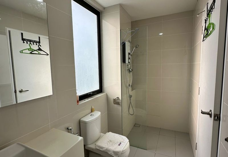 Sunway Citrine Lakehomes