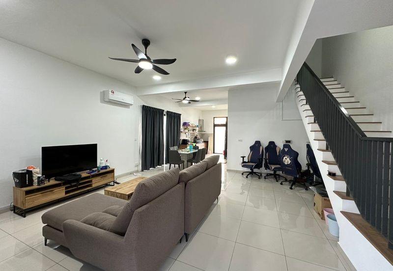 Sunway Citrine Lakehomes