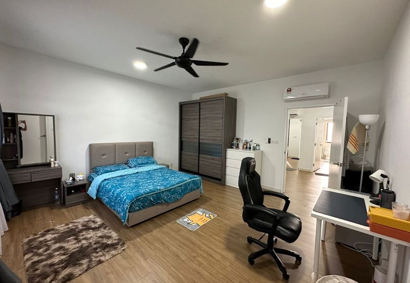 Sunway Citrine Lakehomes