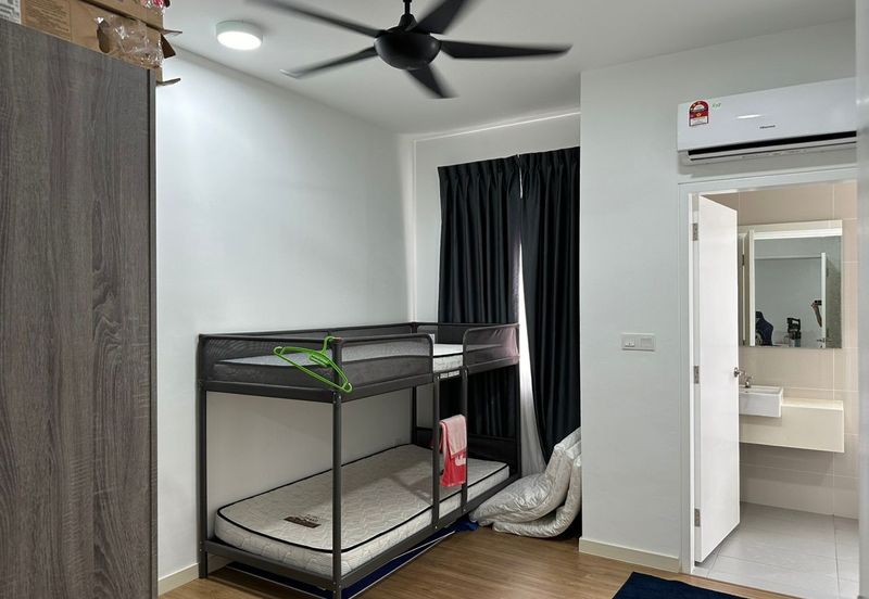 Sunway Citrine Lakehomes