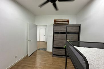 Sunway Citrine Lakehomes