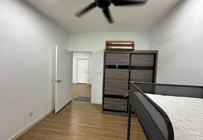 Sunway Citrine Lakehomes