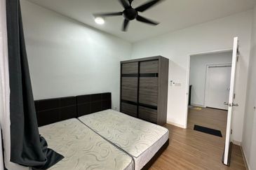 Sunway Citrine Lakehomes