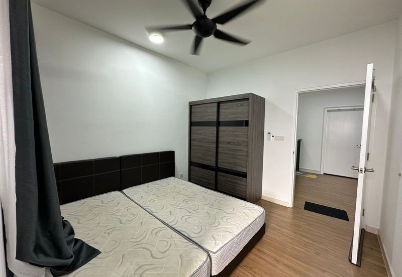 Sunway Citrine Lakehomes