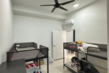 Sunway Citrine Lakehomes