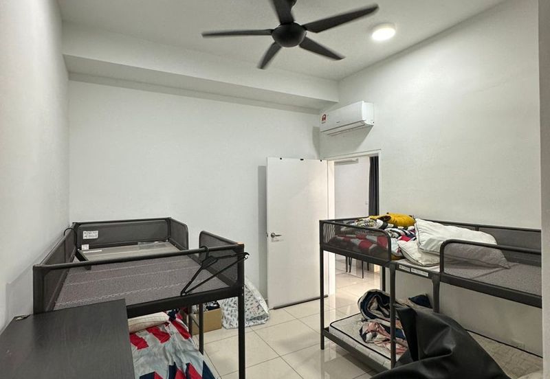 Sunway Citrine Lakehomes