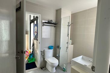 Sunway Citrine Lakehomes