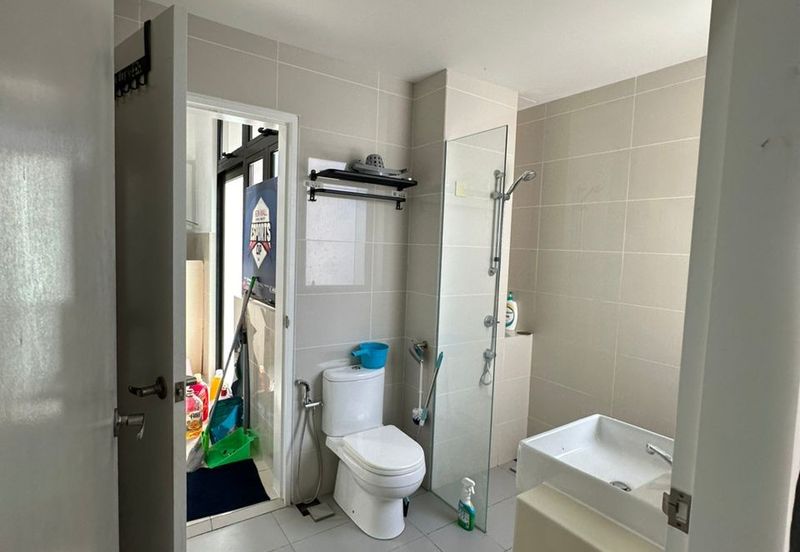 Sunway Citrine Lakehomes