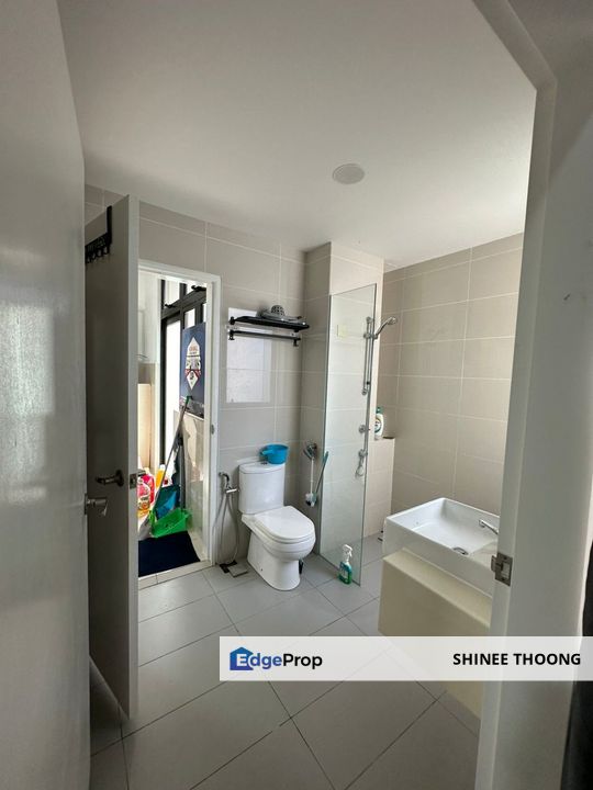 Citrine lakehomes double stry link house for rent , Johor, Nusajaya