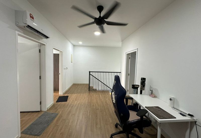 Sunway Citrine Lakehomes