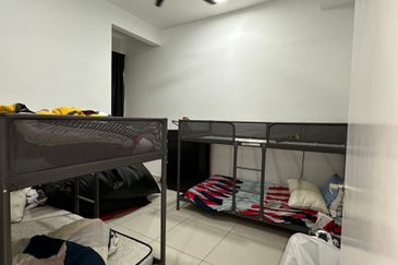 Sunway Citrine Lakehomes