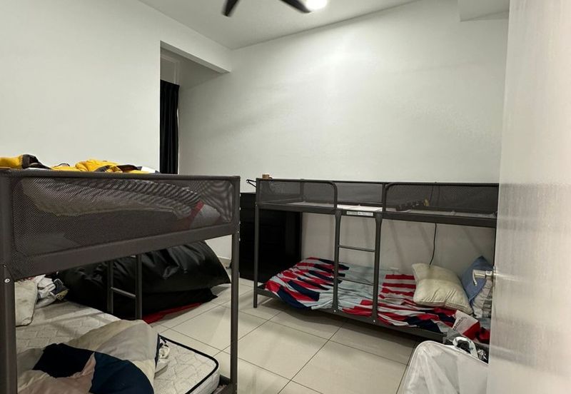 Sunway Citrine Lakehomes