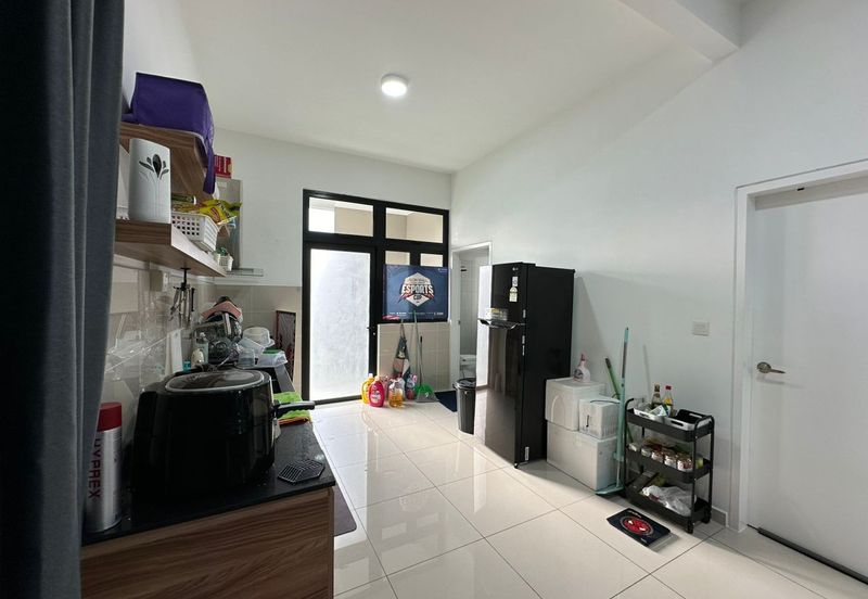 Sunway Citrine Lakehomes