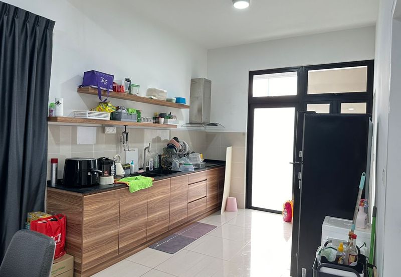 Sunway Citrine Lakehomes