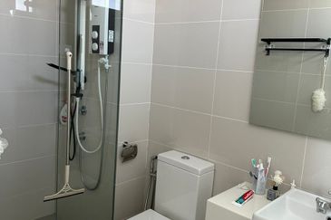 Sunway Citrine Lakehomes