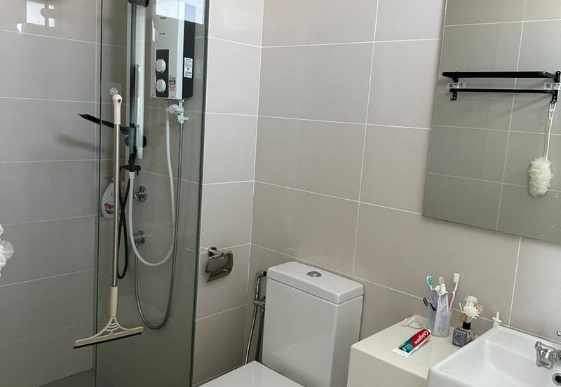 Sunway Citrine Lakehomes