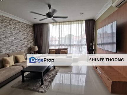 Pangsapuri Adamai town area for rent, Johor, Johor Bahru