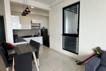 Eco Nest @ Eco Botanic