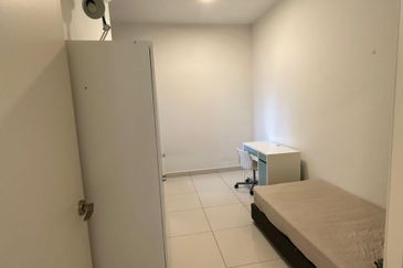 Eco Nest @ Eco Botanic