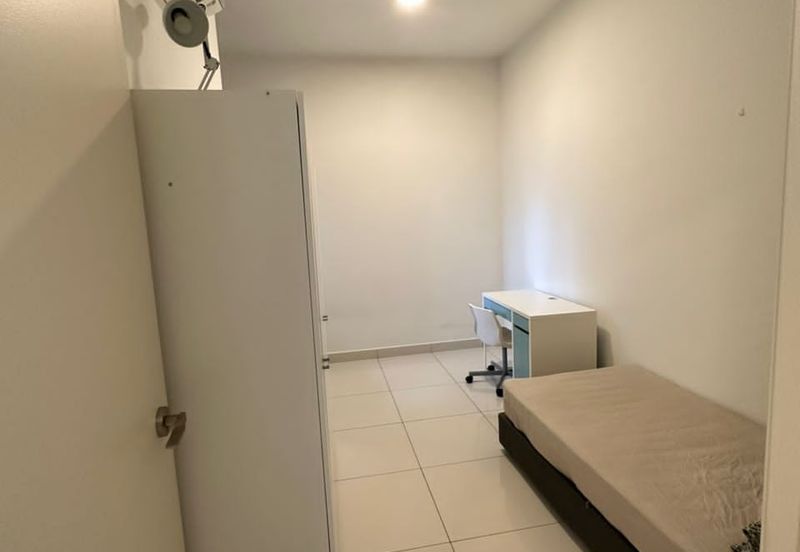 Eco Nest @ Eco Botanic