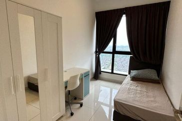 Eco Nest @ Eco Botanic