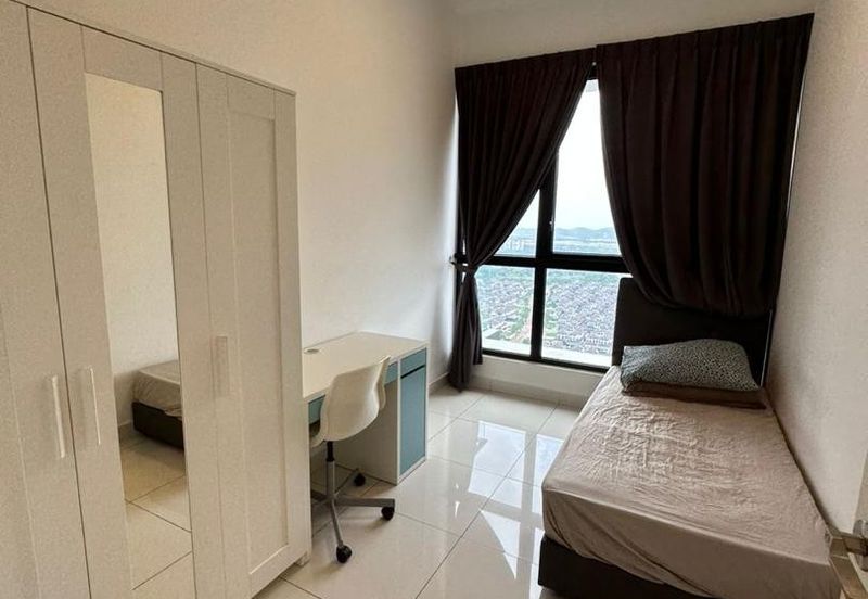 Eco Nest @ Eco Botanic