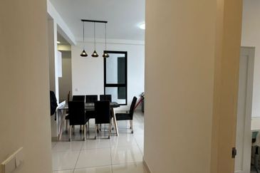 Eco Nest @ Eco Botanic