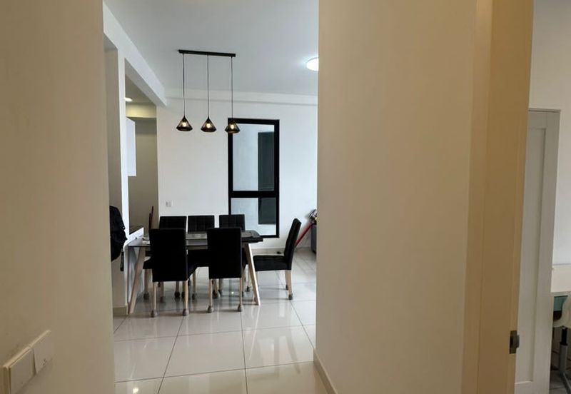 Eco Nest @ Eco Botanic