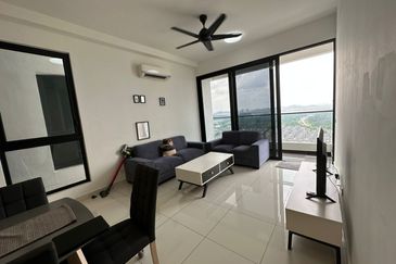 Eco Nest @ Eco Botanic