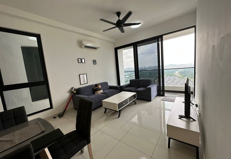 Eco Nest @ Eco Botanic