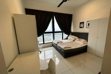 Eco Nest @ Eco Botanic