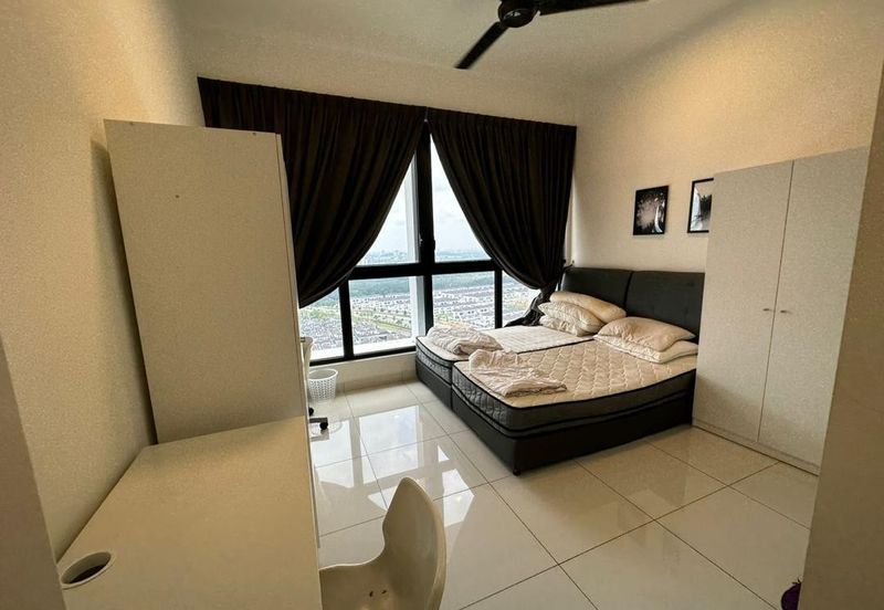 Eco Nest @ Eco Botanic