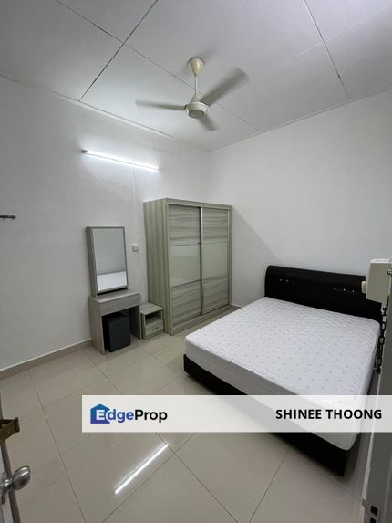 Sublet Room rental in town area, Johor, Johor Bahru