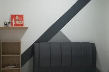 The Arc At Austin Hill