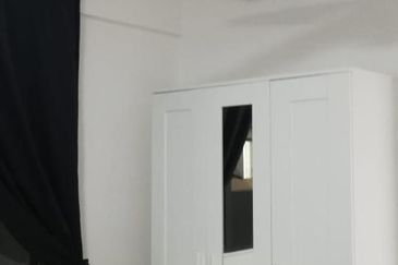 The Arc At Austin Hill