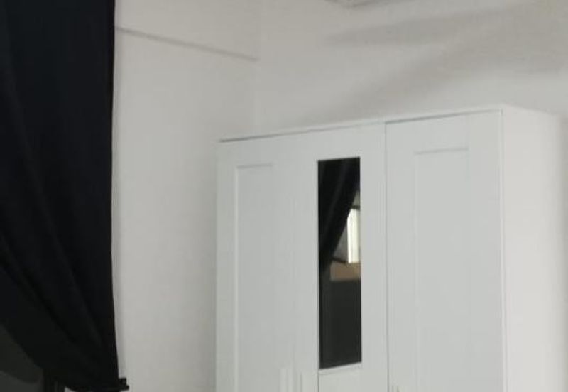 The Arc At Austin Hill