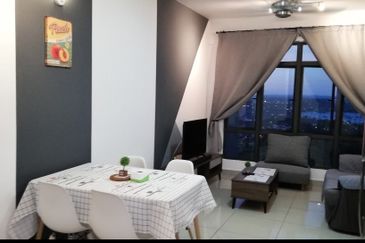 The Arc At Austin Hill