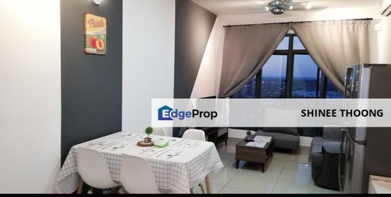 Arc Austin hillls apartment for rent , Johor, Johor Bahru