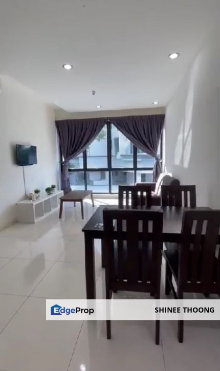 Impiana East Ledang apartment for rent, Johor, East Ledang