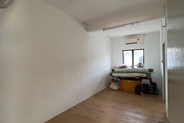 Taman Bukit Indah @ Iskandar Puteri