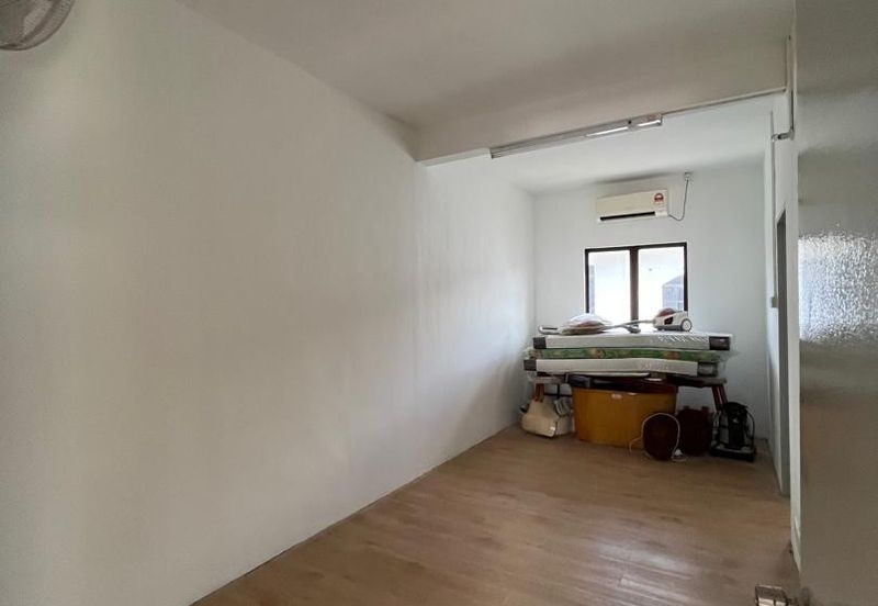 Taman Bukit Indah @ Iskandar Puteri